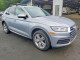 Audi Q5 2019 — Copart