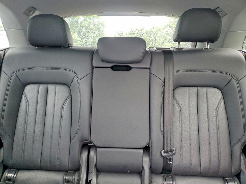 Audi Q5 2019 — Copart