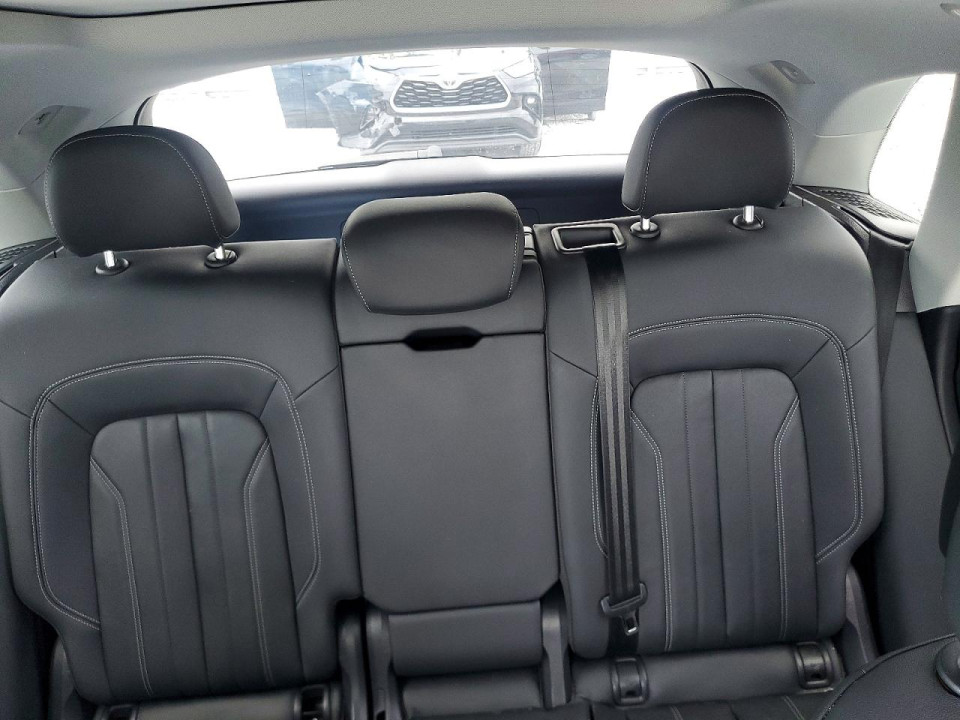 Audi Q5 2021 — Copart
