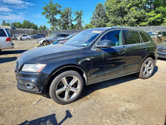 Audi Q5 2013 — Copart
