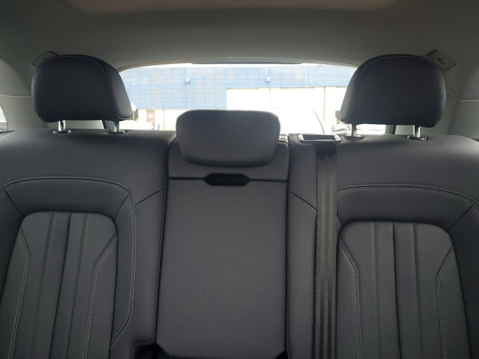 Audi Q5 2023 — Copart