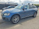 Audi Q5 2017 — Copart