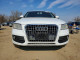 Audi Q5 2015 — Copart