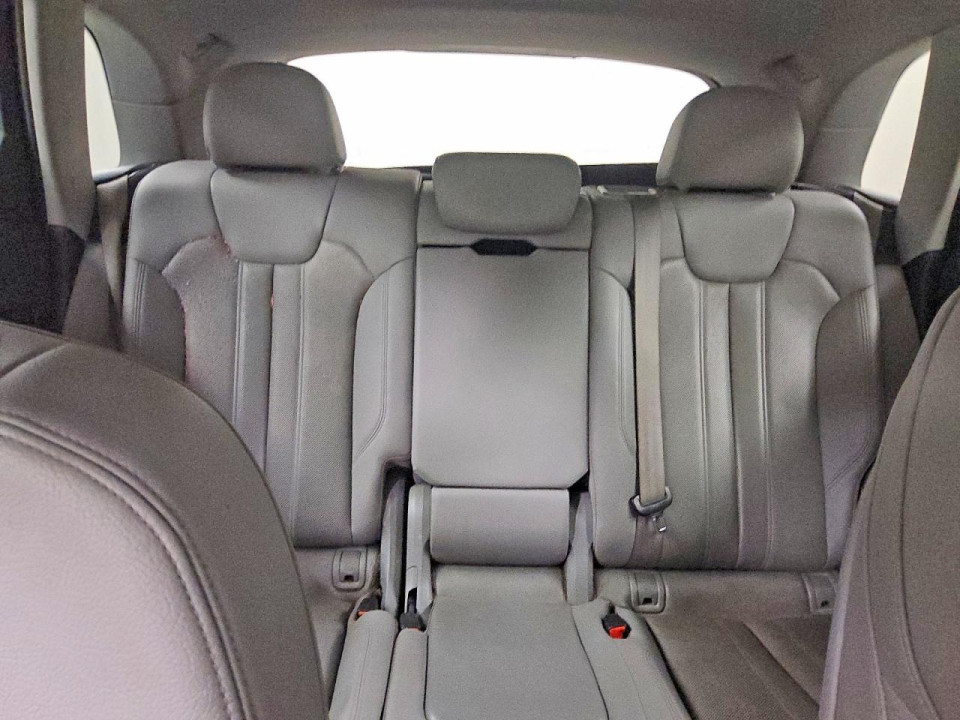 Audi Q5 2018 — Copart