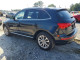 Audi Q5 2014 — Copart