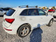 Audi Q5 2017 — Copart
