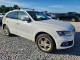 Audi Q5 2017 — Copart
