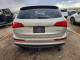Audi Q5 2014 — Copart
