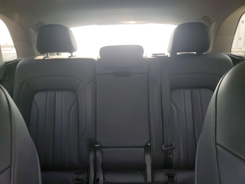 Audi Q5 2018 — Copart