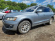 Audi Q5 2011 — Copart