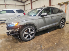 Audi Q5 2023 — Copart