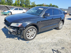 Audi Q5 2014 — Copart