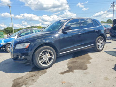 Audi Q5 2015 — Copart