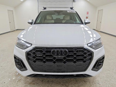 Audi Q5 2024 — Copart