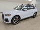 Audi Q5 2024 — Copart
