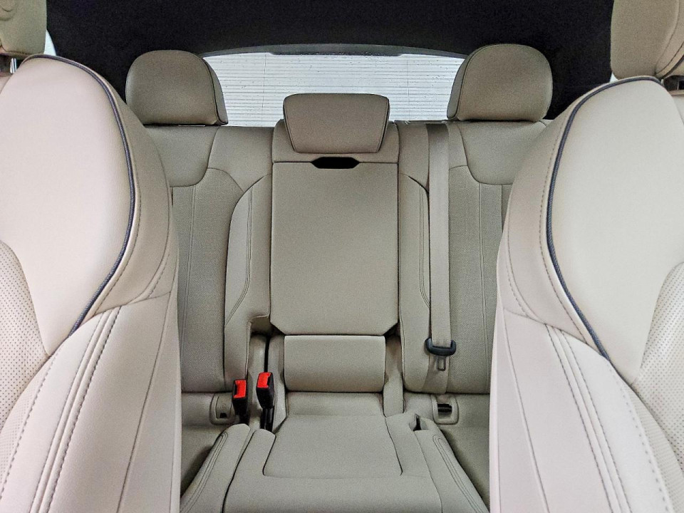 Audi Q5 2024 — Copart