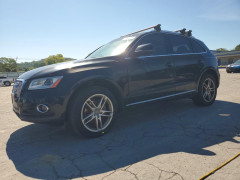 Audi Q5 2014 — Copart