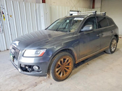 Audi Q5 2015 — Copart