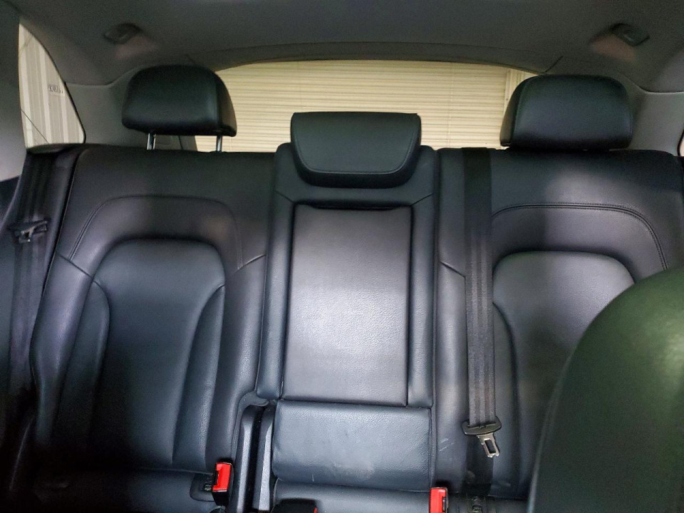 Audi Q5 2015 — Copart