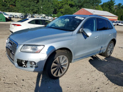 Audi Q5 2013 — Copart