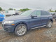 Audi Q5 2020 — Copart
