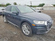 Audi Q5 2020 — Copart