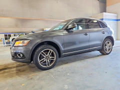 Audi Q5 2017 — Copart