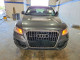 Audi Q5 2017 — Copart