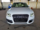 Audi Q5 2016 — Copart