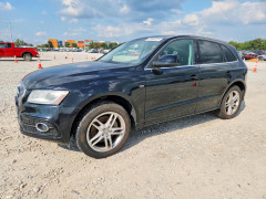 Audi Q5 2013 — Copart