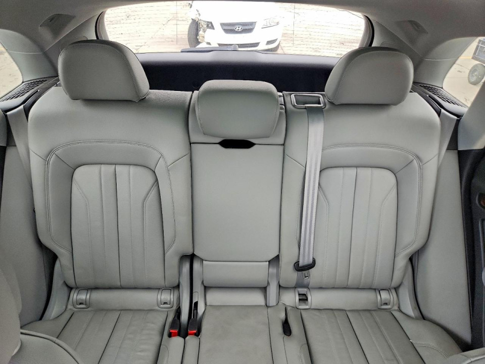 Audi Q5 2018 — Copart