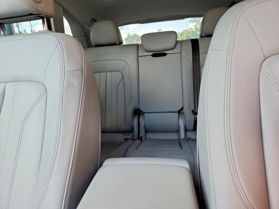 Audi Q5 2022 — Copart