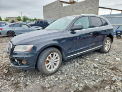 Audi Q5 2014 — Copart