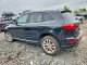Audi Q5 2014 — Copart