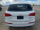 Audi Q5 2017 — Copart