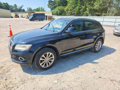 Audi Q5 2013 — Copart