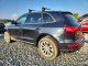Audi Q5 2016 — Copart