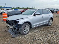 Audi Q5 2016 — Copart