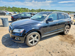 Audi Q5 2015 — Copart