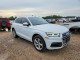 Audi Q5 2020 — Copart