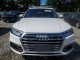 Audi Q5 2018 — Copart