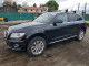 Audi Q5 2013 — Copart