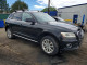 Audi Q5 2013 — Copart