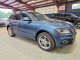 Audi Q5 2017 — Copart