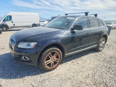 Audi Q5 2014 — Copart