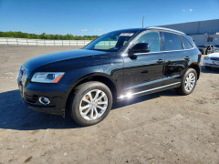 Audi Q5 2016 — Copart