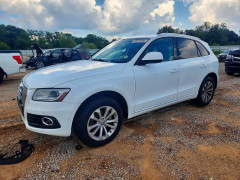 Audi Q5 2013 — Copart