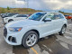 Audi Q5 2021 — Copart