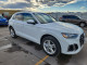 Audi Q5 2021 — Copart