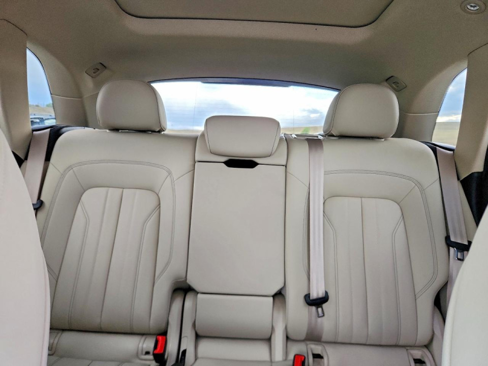 Audi Q5 2021 — Copart